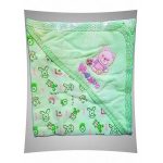 Baby Wrapping Sheet full Printed
