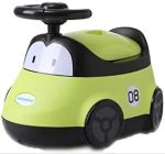 Car Style Baby Toilet Seat Children potty trainer, kids potty trainer toyishland potty trainer