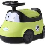 Car Style Baby Toilet Seat Children potty trainer, kids potty trainer toyishland potty trainer