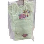 GP • GP Pack of 3 New born • Mother & Baby Clothing & Accessories • New Born Unisex (0 - 6 mnths) • Sets & Packs