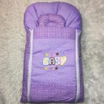 Baby Sleeping Bed For Winter Season
