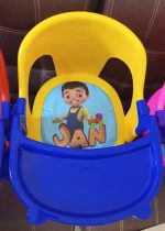 baby Jan dining chair, twinkle chair, baby seater, Feeding Chair