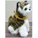 Sensor Stuff Cat For Kids