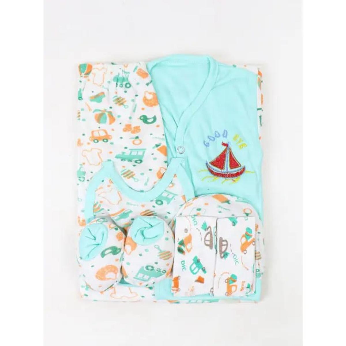 imgi_51_252d5ee716ed9ba338c88f9c22a45453 8pcs New Born Baby Starter Pack - Image 1