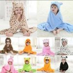 Soft Cartoon Character Baby Blanket/Wrapping Shawl By Tawakkal Mart.