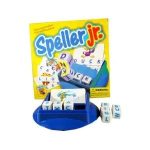 Speller Jr - Learning Game