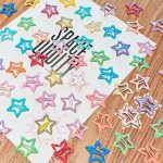 Tawakkal Mart- new star style 10 clips for girls and baby