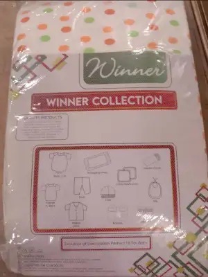 imgi_51_4ead8007acb95161d85af855cd1054f2 GP Newborn baby gift set 12 pcs 0 to 3 months - Image 1