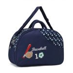 Tawakkal Mart Baby Diaper Bag Baby Maternity Nappy Diapers Bag Large Capacity Baby Bag Travel Backpack Diaper Organizer Nursing Care Child Diaper bags - Sunshine - Image 2