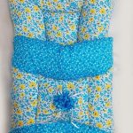 Cotton Fancy Carry Nest Cap Style