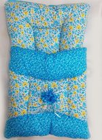 Cotton Fancy Carry Nest Cap Style