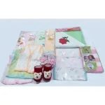 GP Baby Clothing Set[RANDOM COLOUR+RANDOM DESIGNS]