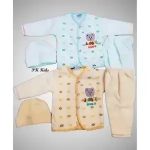 GP Winter Dress Pack Of 2 Baby Suit Unisex[RANDOM COLOUR+RANDOM DESIGNS]