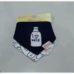 Bandana Bibs pack of 2