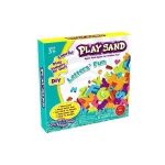 Play Sand - A To Z Letters Fun