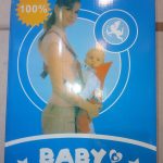 BABY CARRIERS BELT