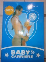 BABY CARRIERS BELT