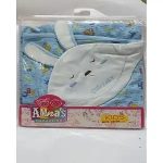 Baby Born Wrapping Sheets And Swaddles By Tawakkal Mart.