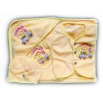 Baby Suit Collection Gift Set Pack Of 5 Winter