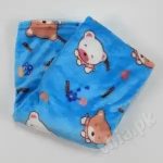 GP Best Quality Baby Super Soft Printed Baby AC Blanket Comforter Quilt For Newborns - Multicolored and Amazing Print for Newborn Baby and Baba Infant Toddlers Kids Birthday Gift Winter Present