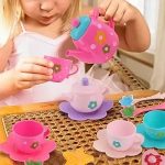 Tea Party set toy#8151