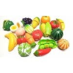 Cut Fruit Toy, Educational Toy