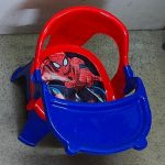 baby Spider dining chair, twinkle chair, baby seater, Feeding Chair