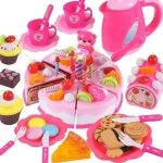Dessert Set #YJB688