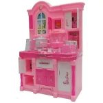 Kitchen play