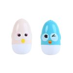 Tawakkal Mart 4 piece set Chick Baby Grooming Set