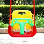 3 In 1 Swing For Infant To Todler