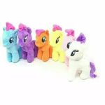 Revolving Cat Stuffed Animal Soft Cat Plush Toy Persian Cat Stuff Toy