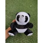 Panda Soft Plush Stuff Toy Super Hero