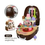 Play House Ice Cream #7F709 China