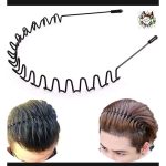 GP Hair band, Catcher, Head Band for Unisex, Girls & Boys