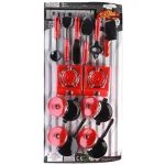 Kitchen Set For Kids - Multicolor