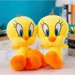 Soft Kids Tweety Toy - 35cm