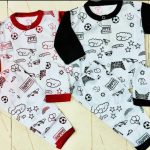 New born Baby And Baba Dress With Cap