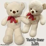 Teddy Bear Stuff Toy (30 inches)