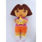 Dora Soft Plush Stuff toy