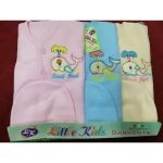 GP Pack of 3 New born