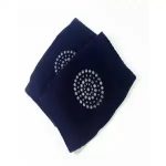 GP Adjustable Baby Knee Pads Crawling Protector[RANDOM COLOUR+RANDOM DESIGNS]