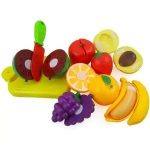 Happy Cut Fruit #CC136