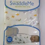 Kiddle Swaddle Me Infant Sleep sacks Newborn Wrap (copy) By Tawakkal Mart