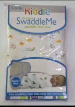 Kiddle Swaddle Me Infant Sleep sacks Newborn Wrap (copy) By Tawakkal Mart
