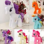 Unicorn stuff toys