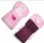 2 Piece Infant Baby Sleeping Bag , newborn Fancy Cary Nest, baby bistar, infant bag, newborn bag, dipper bag, Baby Lounger Bed, Portable Newborn Lounger Portable Soft Breathable Baby Nest crib Baby Bed, Crib Mattress for Toddlers, print can be change