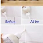 Tile Gap Refill Agent Tiles Reform Coating Mold Cleaner Tile Sealer Repair Glue Home Decoration Stickers Posters Hand Tools - Image 5