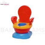 Mama Love Potty Trainer Multicolor - Bd-F013 - Image 2