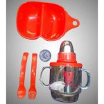 Baby Trainer Beaker Set - Image 3